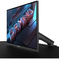 Игровой монитор Gigabyte M32U Arm Edition фото 2